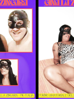 SEGHE CON RIV MODERNE