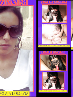 SEGHE CON RIV MODERNE