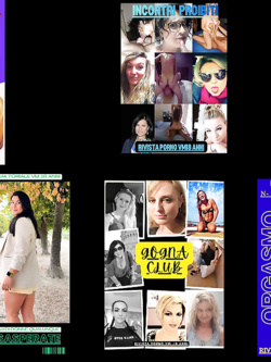 SEGHE CON RIV MODERNE