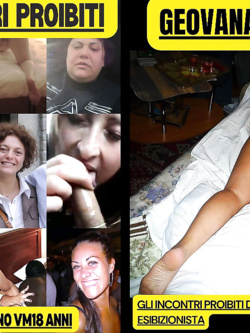 SEGHE CON RIV MODERNE