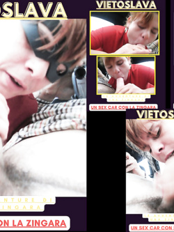 SEGHE CON RIV MODERNE