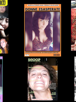 SEGHE CON RIV MODERNE