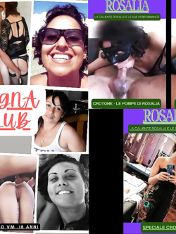 SEGHE CON RIV MODERNE