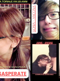 SEGHE CON RIV MODERNE