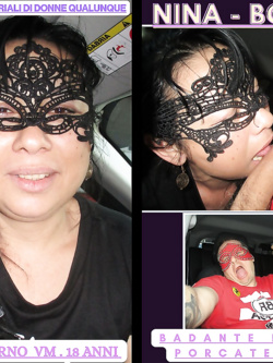 SEGHE CON RIV MODERNE