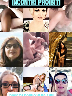 SEGHE CON RIV MODERNE