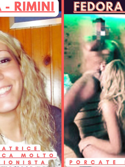 SEGHE CON RIV MODERNE