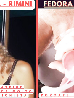 SEGHE CON RIV MODERNE