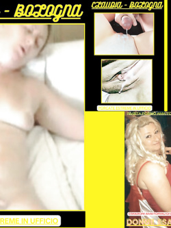 SEGHE CON RIV MODERNE