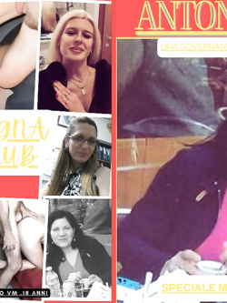 SEGHE CON RIV MODERNE