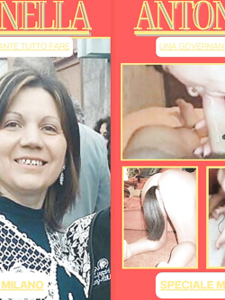 SEGHE CON RIV MODERNE