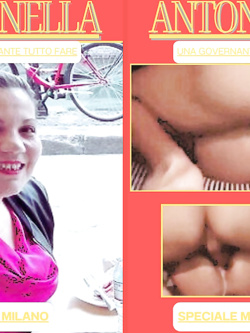 SEGHE CON RIV MODERNE