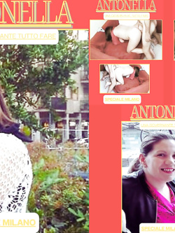 SEGHE CON RIV MODERNE