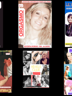 SEGHE CON RIV MODERNE