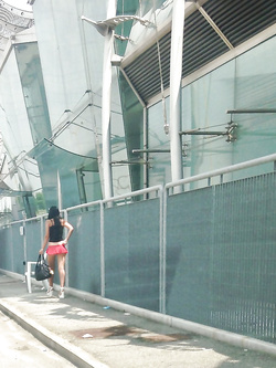 PUTTANE PROSTITUTE XSTRADA VIALI EUROPA WHORES STREETS