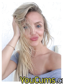 sbalorditiva donna Parte 4