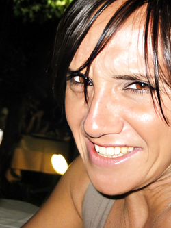 La casalinga tutto fare