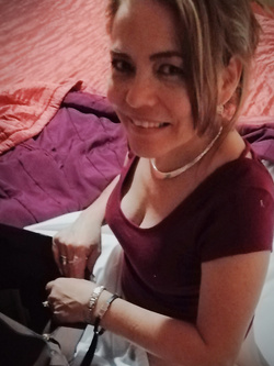 Delicious naughty wife