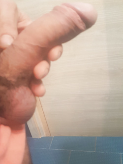 Il mio cazzo Parte 99