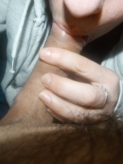 STORIA DI UN GRANDISSIMO POMPINO