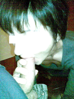 SEMPRE AMICHE MOLTO APERTE...(5)