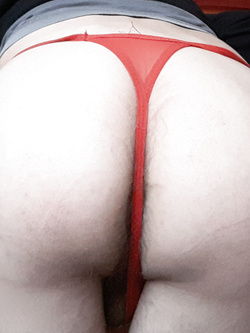 Il mio culetto Parte 4