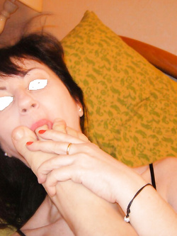 AMICHE SEMPRE MOLTO APERTE (9)