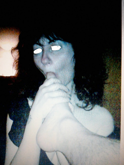 AMICHE SEMPRE MOLTO APERTE (9)