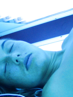 Me la tocco alla SPA