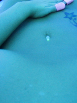 Me la tocco alla SPA