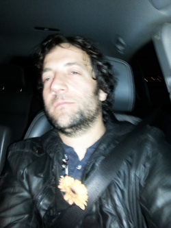 piacere di conoscervi