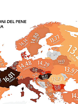 foto nuove e scheda di candidatura