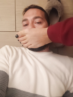 Michele il leccapiedi