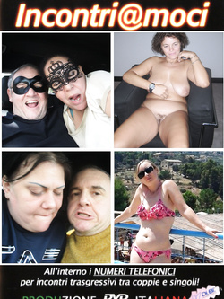 DVD PORNO - DONNE ALLO SBANDO