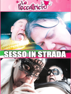 DVD PORNO - DONNE ALLO SBANDO