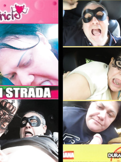 DVD PORNO - DONNE ALLO SBANDO