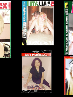 DVD PORNO - DONNE ALLO SBANDO