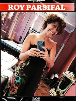 DVD PORNO - DONNE ALLO SBANDO