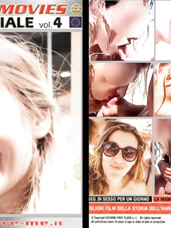 DVD PORNO - DONNE ALLO SBANDO