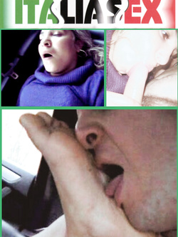 DVD PORNO - DONNE ALLO SBANDO