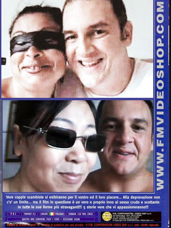 DVD PORNO - DONNE ALLO SBANDO