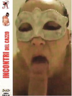 DVD PORNO - DONNE ALLO SBANDO