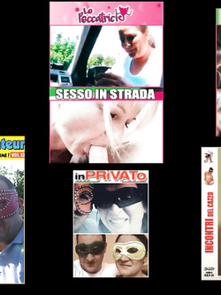 DVD PORNO - DONNE ALLO SBANDO
