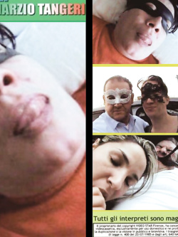 DVD PORNO - DONNE ALLO SBANDO