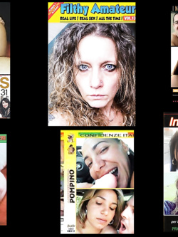 DVD PORNO - DONNE ALLO SBANDO