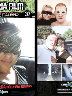 DVD PORNO - DONNE ALLO SBANDO