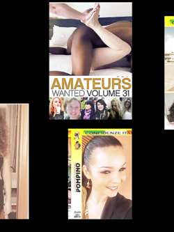 DVD PORNO - DONNE ALLO SBANDO