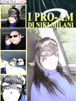 DVD PORNO - DONNE ALLO SBANDO