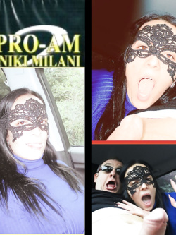 DVD PORNO - DONNE ALLO SBANDO