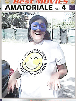 DVD PORNO - DONNE ALLO SBANDO